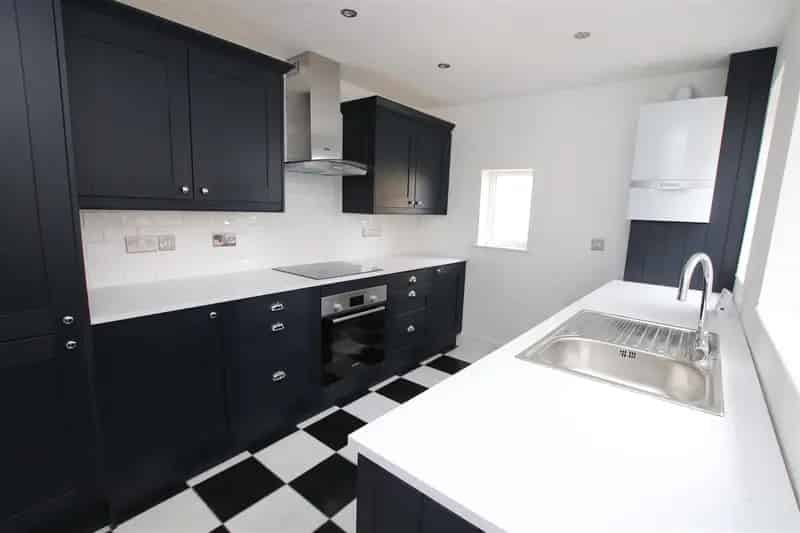 3 Bedroom Terraced House to Rent in Bath