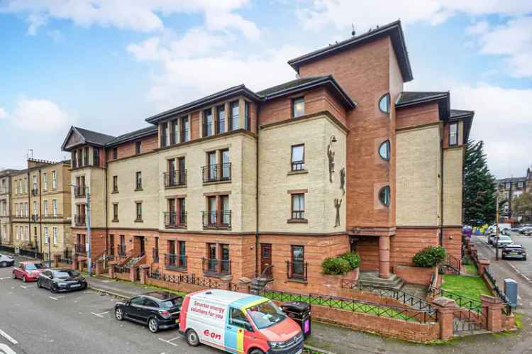 1 Bedroom Apartment for Sale Byres Road Glasgow