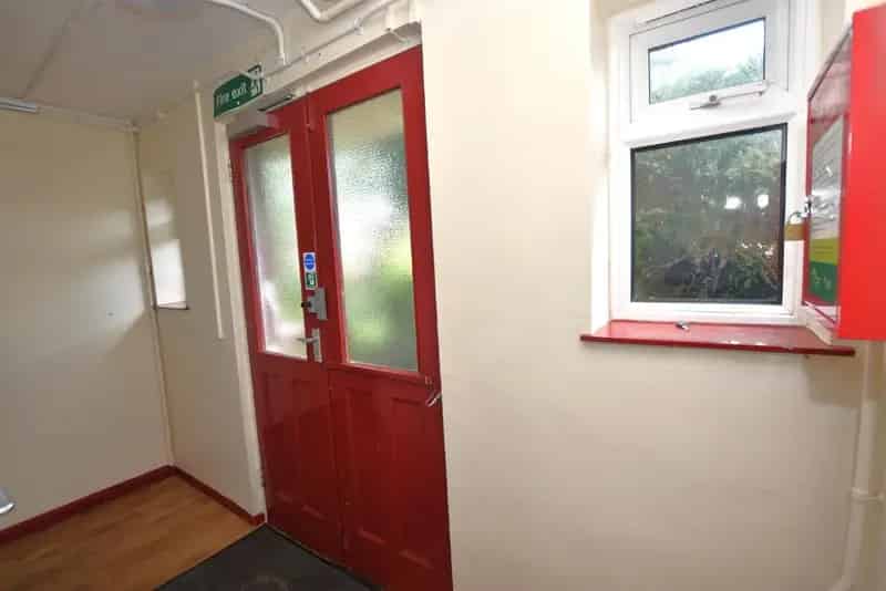 2 Bed Ground Floor Apartment for Sale Near River Exe