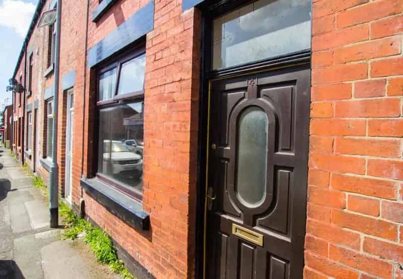 3 Bedroom Terraced House For Sale Investment Opportunity