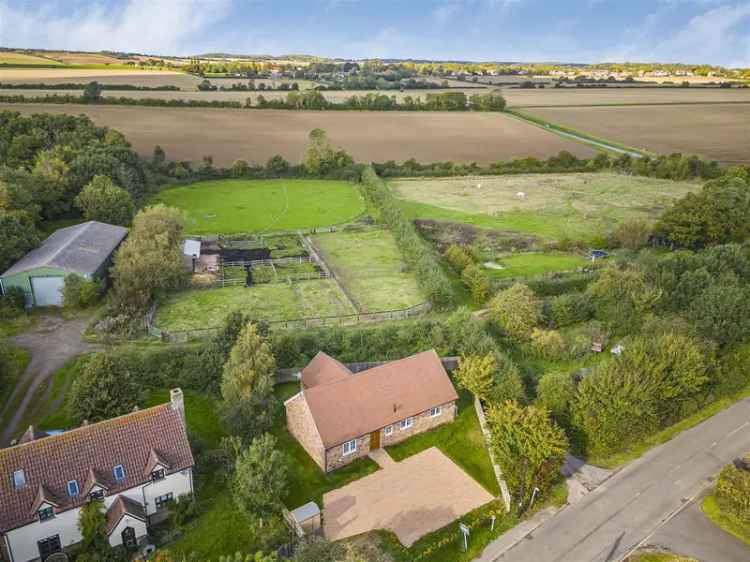 3 Bedroom Detached Bungalow House to Rent