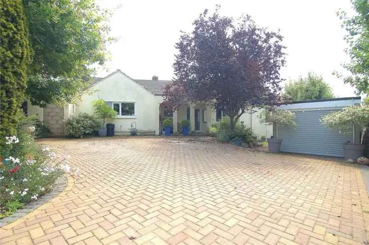 3 Bedroom Bungalow for Sale Stroud Cirencester Gloucestershire