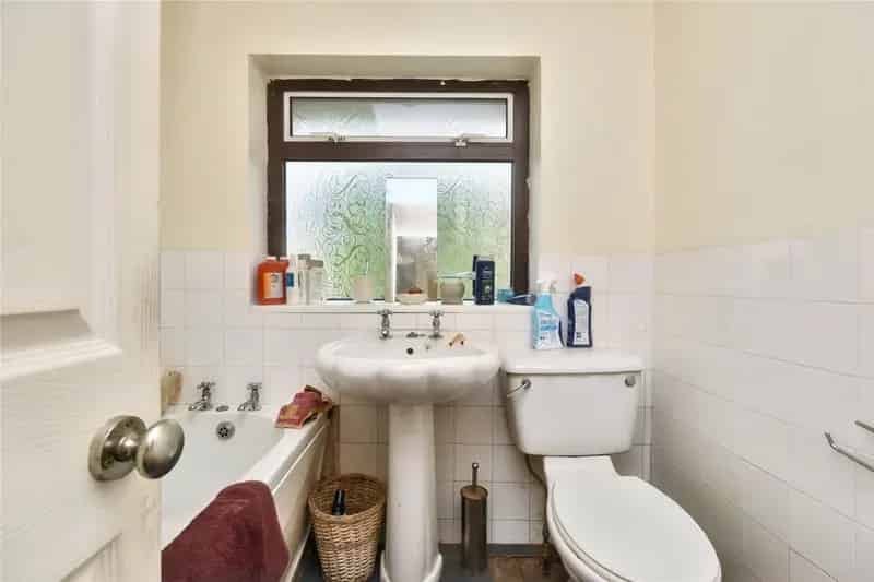 Two Bedroom Semi Detached Home Renovation Project No Onward Chain