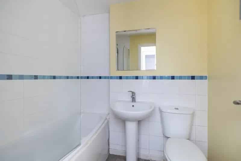 1 Bedroom Apartment to Rent Isle of Dogs