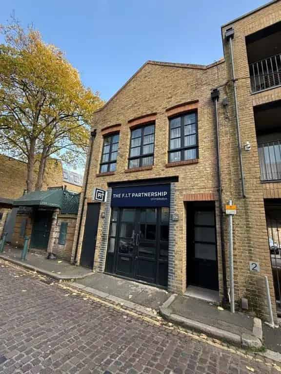 Wimbledon Character Fitness Studio For Sale or Lease