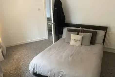 1 room flat of 18 m² in Sheffield