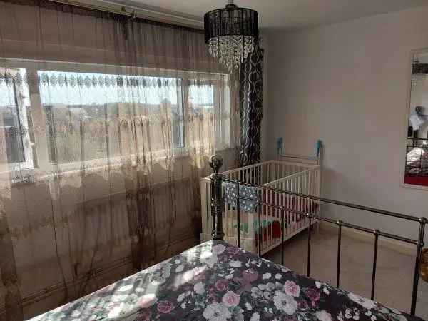 Flat For Rent in London, England