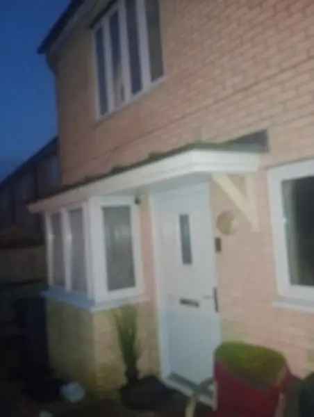 House For Rent in Peterborough, England