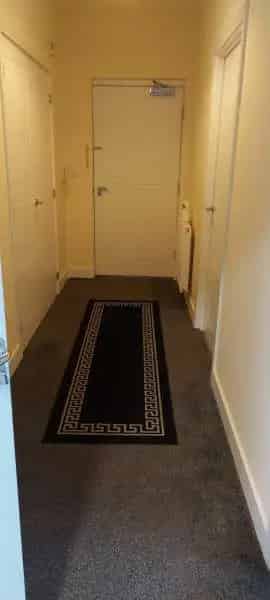 2 Bedroom Spacious Flat with Balcony and High End Finishes