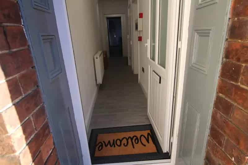 1 Bedroom House of Multiple Occupation To Rent
