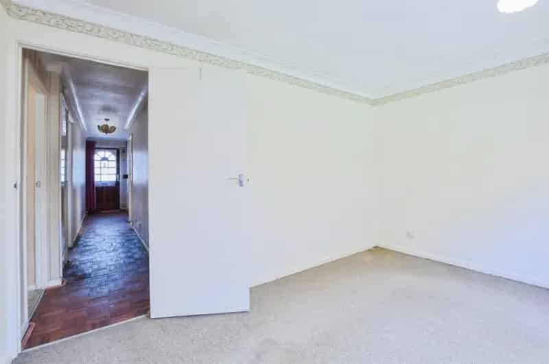 Two Double Bedroom Detached Bungalow For Modernisation