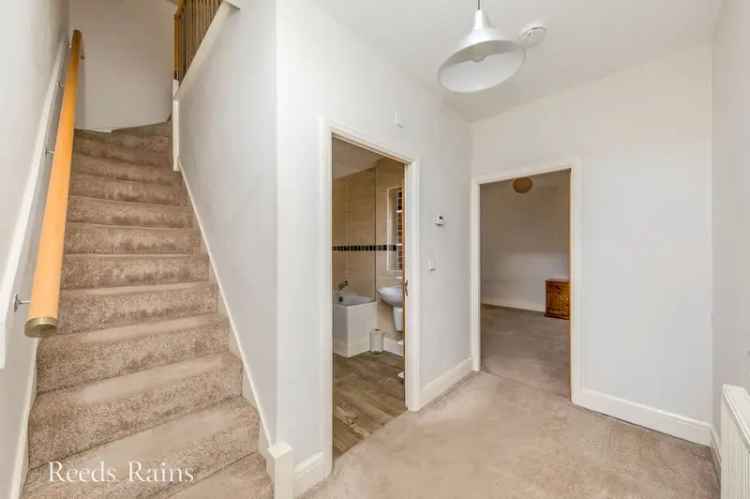 1 Bedroom Flat for Sale Macclesfield Cheshire SK11