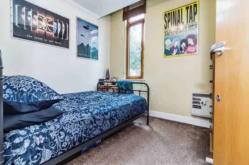 2 Bedroom Flat for Sale Manchester M1 - City Centre Apartment