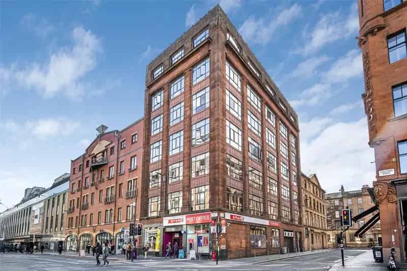 1 Bedroom Apartment for Sale - Investment Opportunity