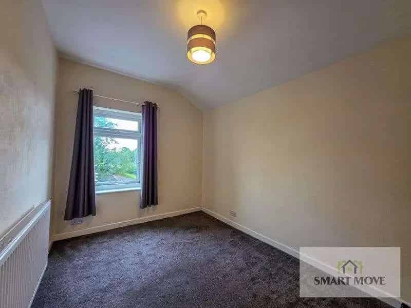 3 Bed Semi Detached House For Sale
