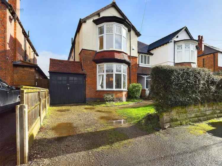 5 Bedroom Semi Detached House For Sale