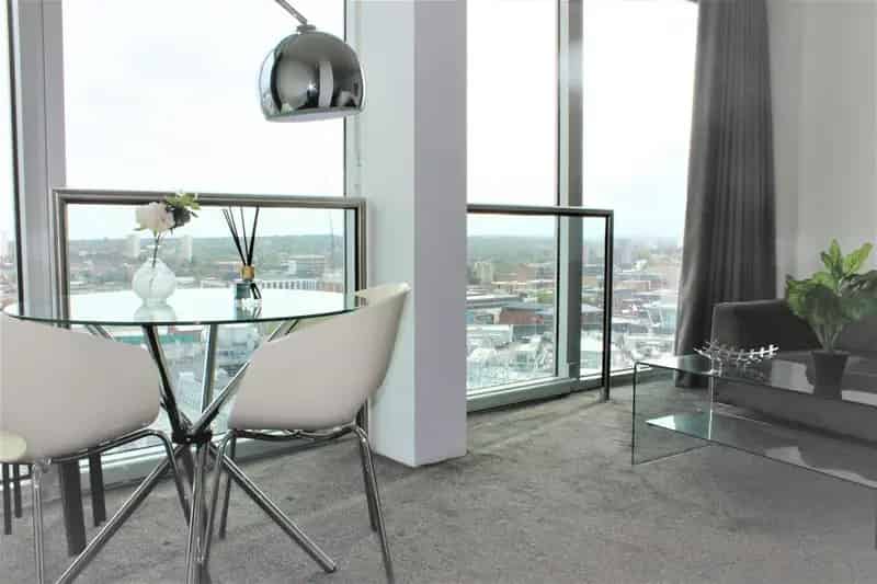 Studio to Rent