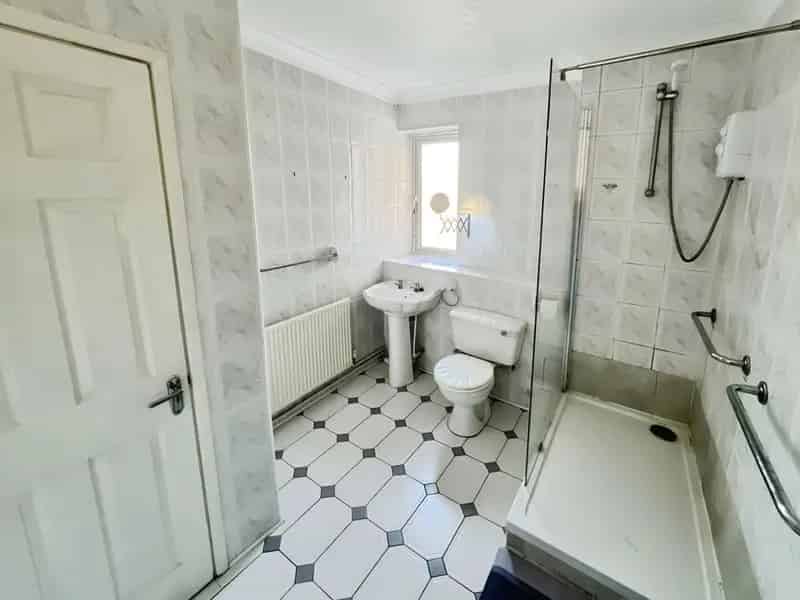 1 Bedroom Flat to Rent Greater Manchester M33