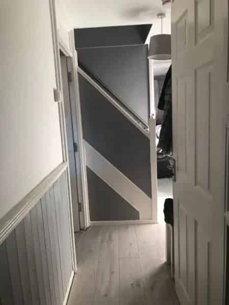 2 Bed Maisonette - Potential 3 Bed Split Level Near Train Station