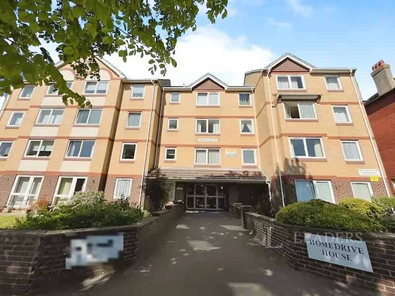 1 Bedroom Apartment to Rent