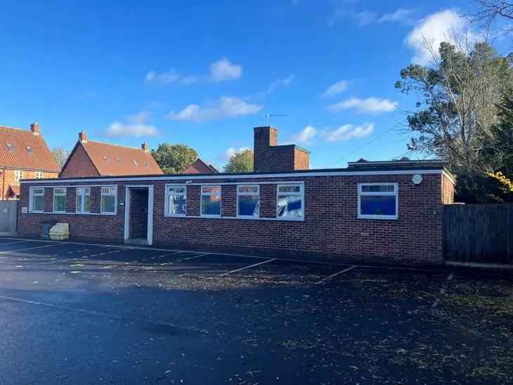 Office For Sale in Broadland, England