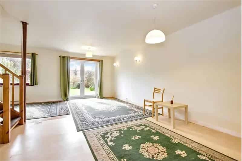 3 Bed House Elie Near Beach Amenities Garage