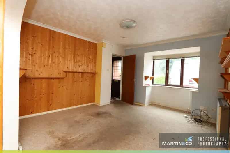 2 bedroom House
 For Sale