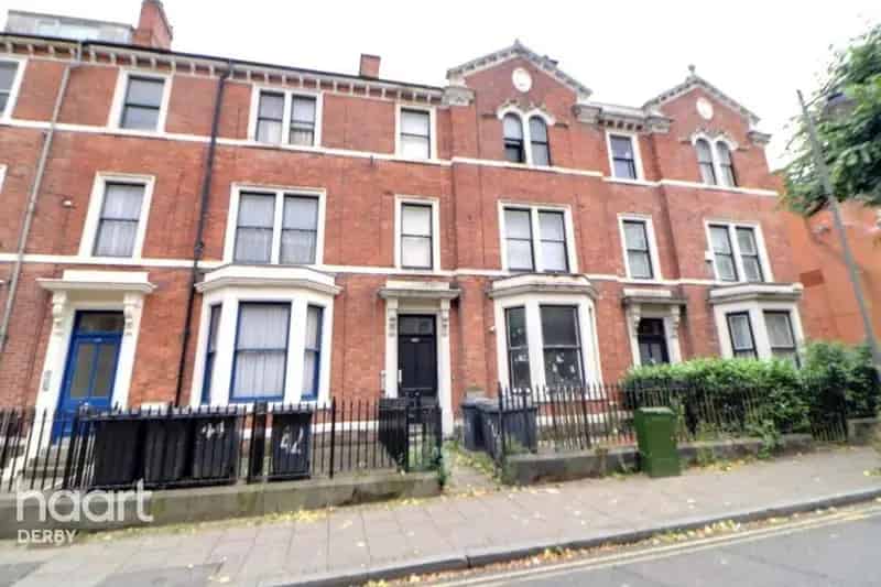 1 Bedroom Flat to Rent