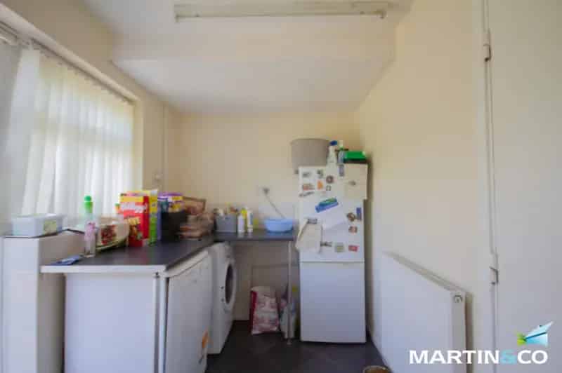 5 Bedroom House To Rent