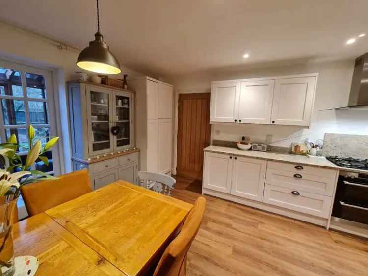 3 Bedroom House For Sale 1639 SQ FT Tarrington Herefordshire