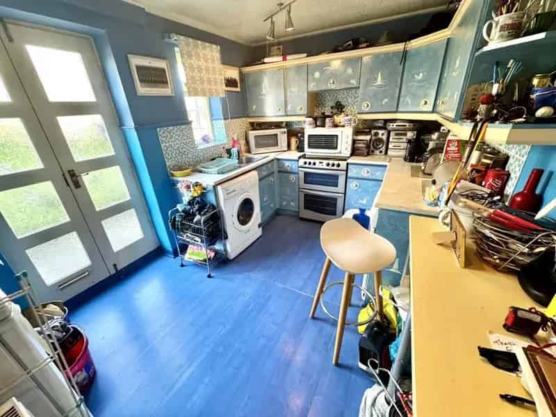 1 Bedroom Flat for Sale North Yorkshire YO11