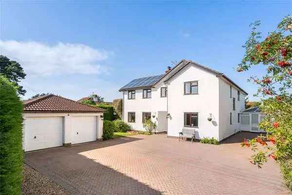 Goss Lane, Nailsea, Bristol, Somerset, BS48 2BD | Property for sale | Savills