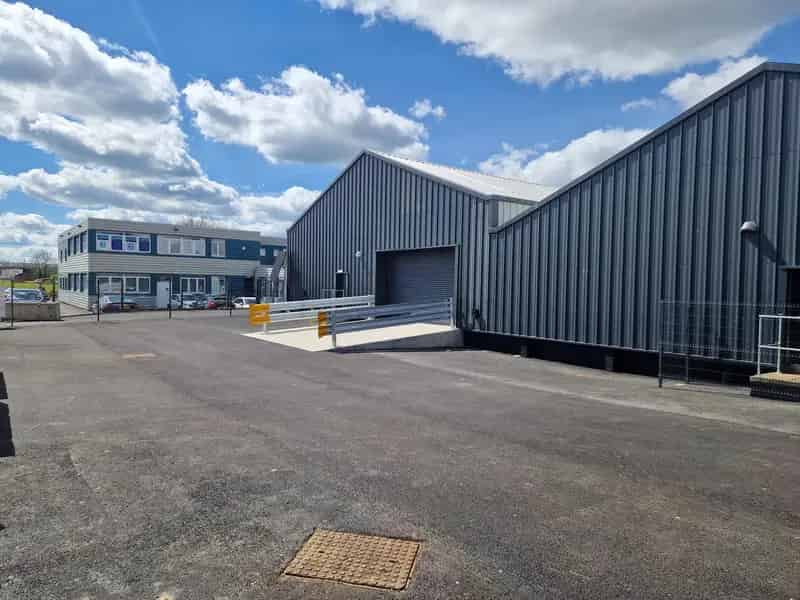 Commercial property For Rent , Pound Lane, Ashford, England