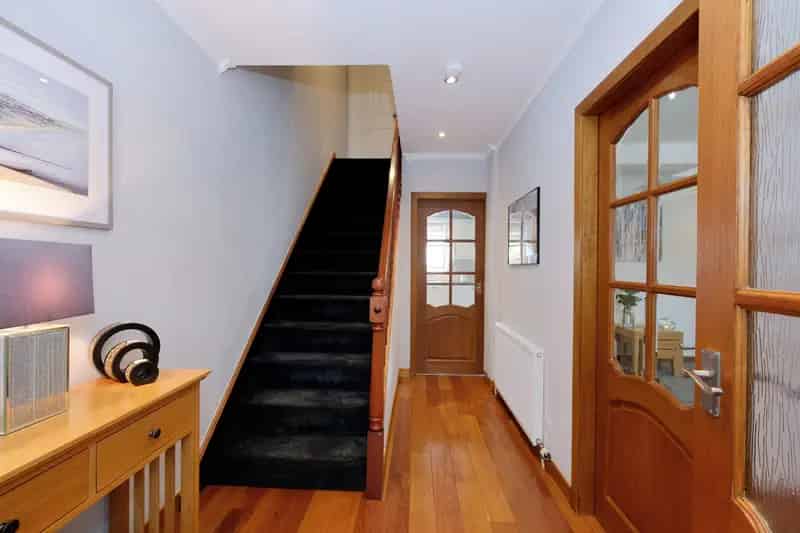 3 Bedroom End Terraced House For Sale