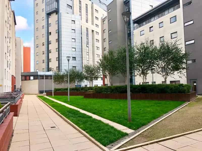 2 Bedroom Flat to Rent Glasgow and Lanarkshire