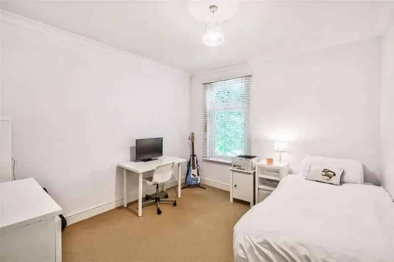 3 Bed Victorian House for Sale Near Leytonstone