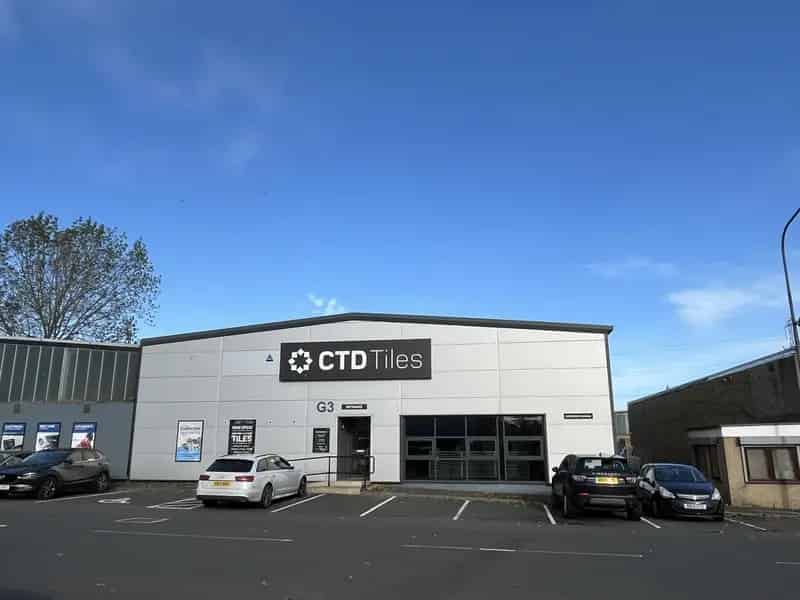 Refurbished Industrial Unit Tyne Tunnel Estate A19 Access