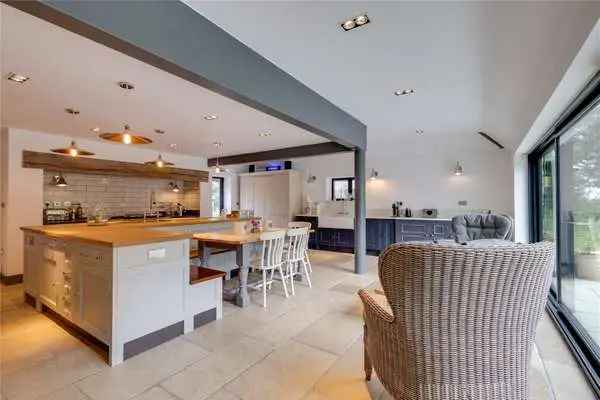 Whitwell Road, Empingham, Oakham, Rutland, LE15 8PX | Property for sale | Savills