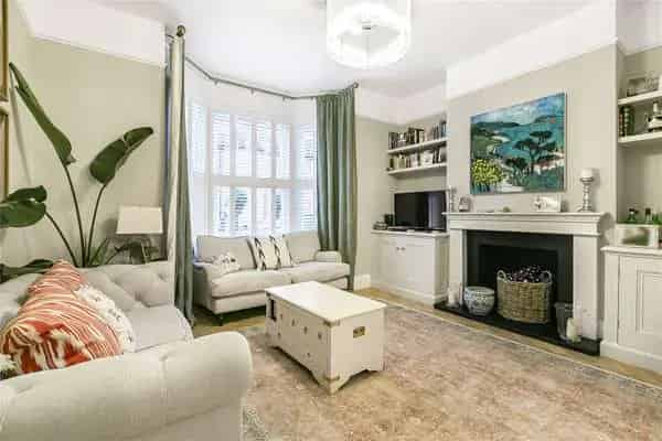 5 Bedroom House for Sale Balham SW17