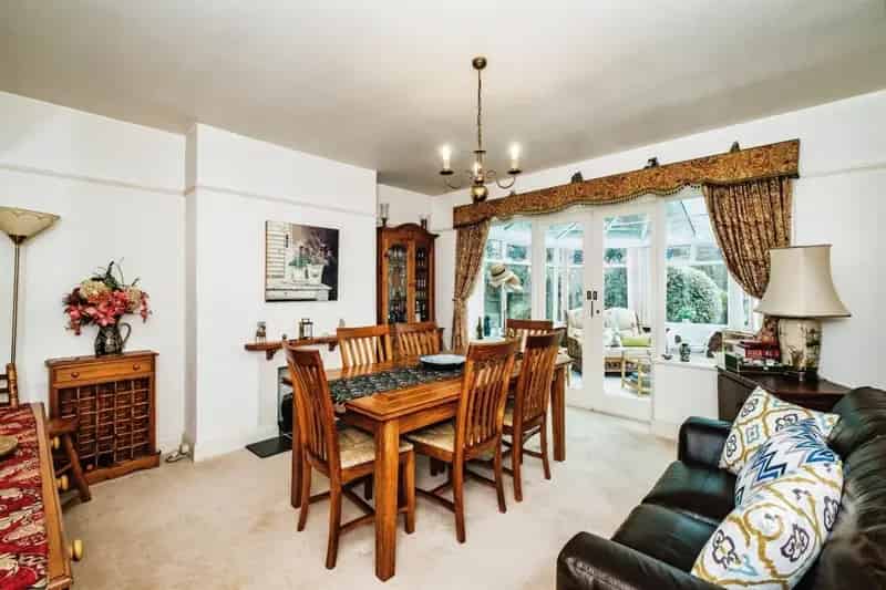 House For Sale , Worthing, England