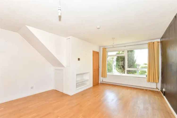 3 Bedroom End Terrace House for Sale in Lewes