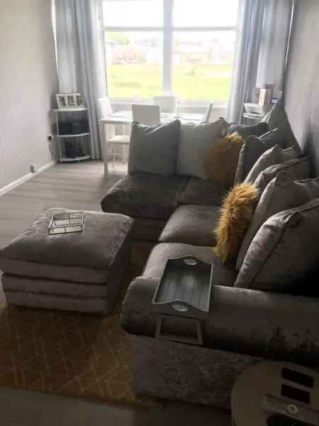 Flat For Rent in Birmingham, England