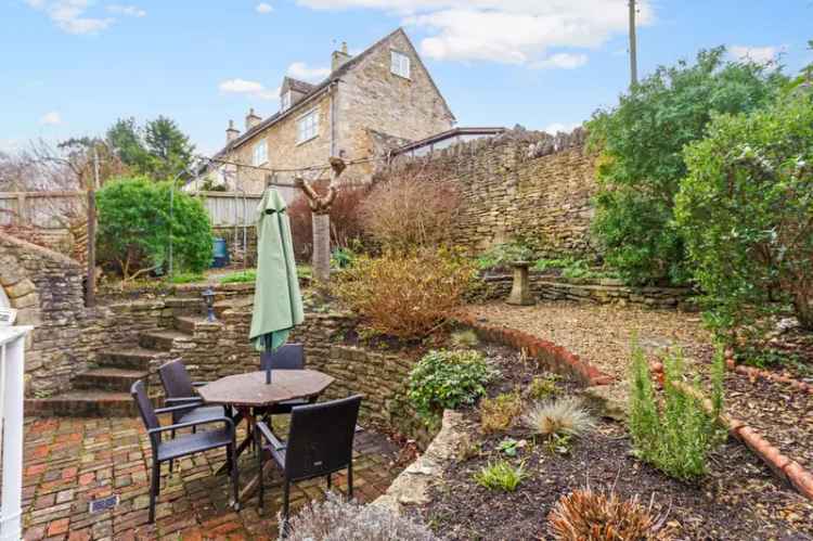 4 Bedroom Cotswold Cottage for Sale