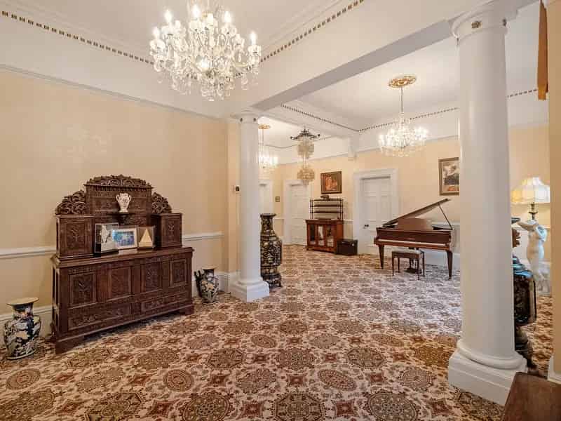 8 Bedroom Detached House For Sale Edgbaston Birmingham