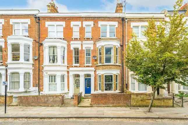 Property for sale in Gascony Avenue, London NW6
