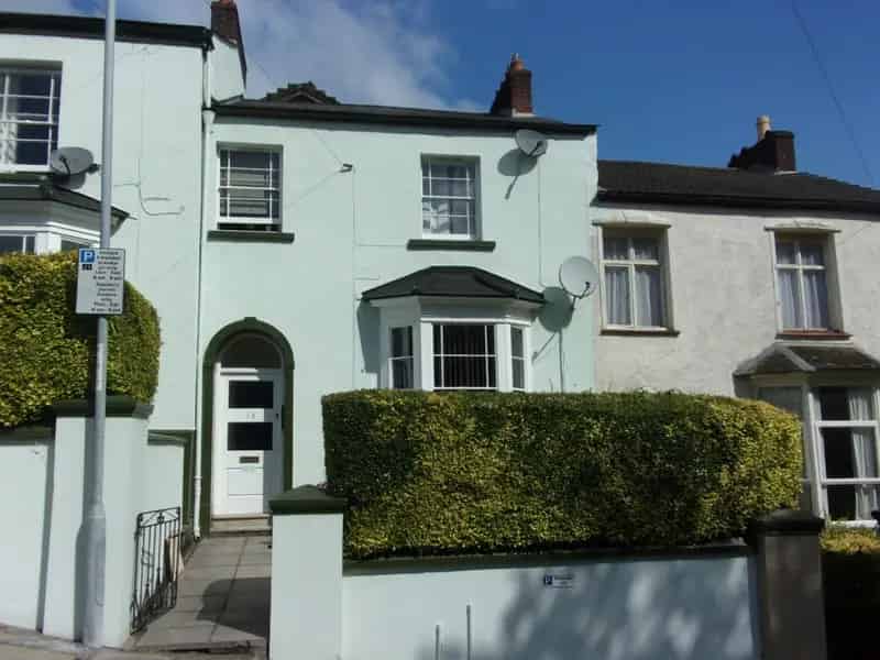 1 bedroom Flat
 To Rent