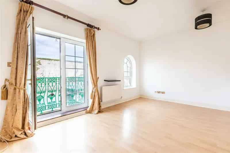 2 Bedroom Marina View Apartment For Sale