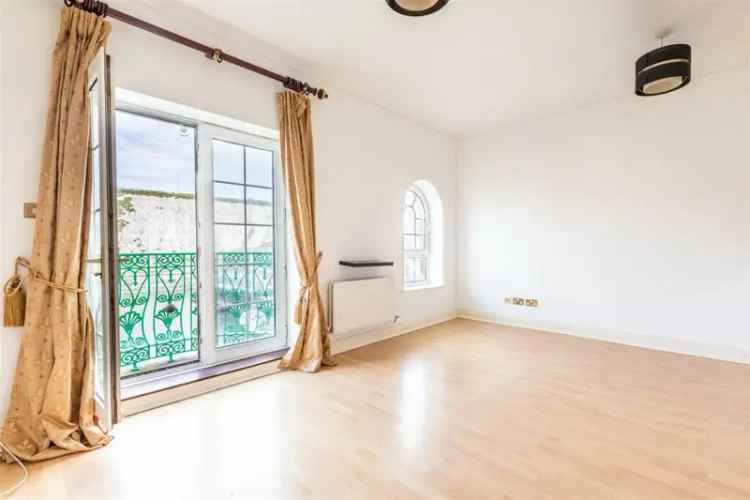 2 Bedroom Marina View Apartment For Sale