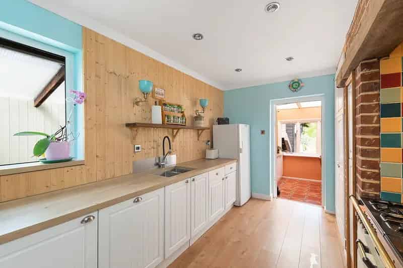 4 Bedroom Detached House Sudbury Road Little Whelnetham