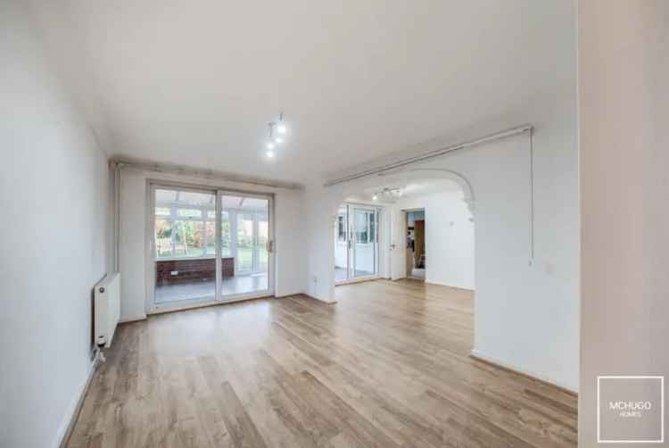4 Bedroom Detached House for Sale in Edgbaston